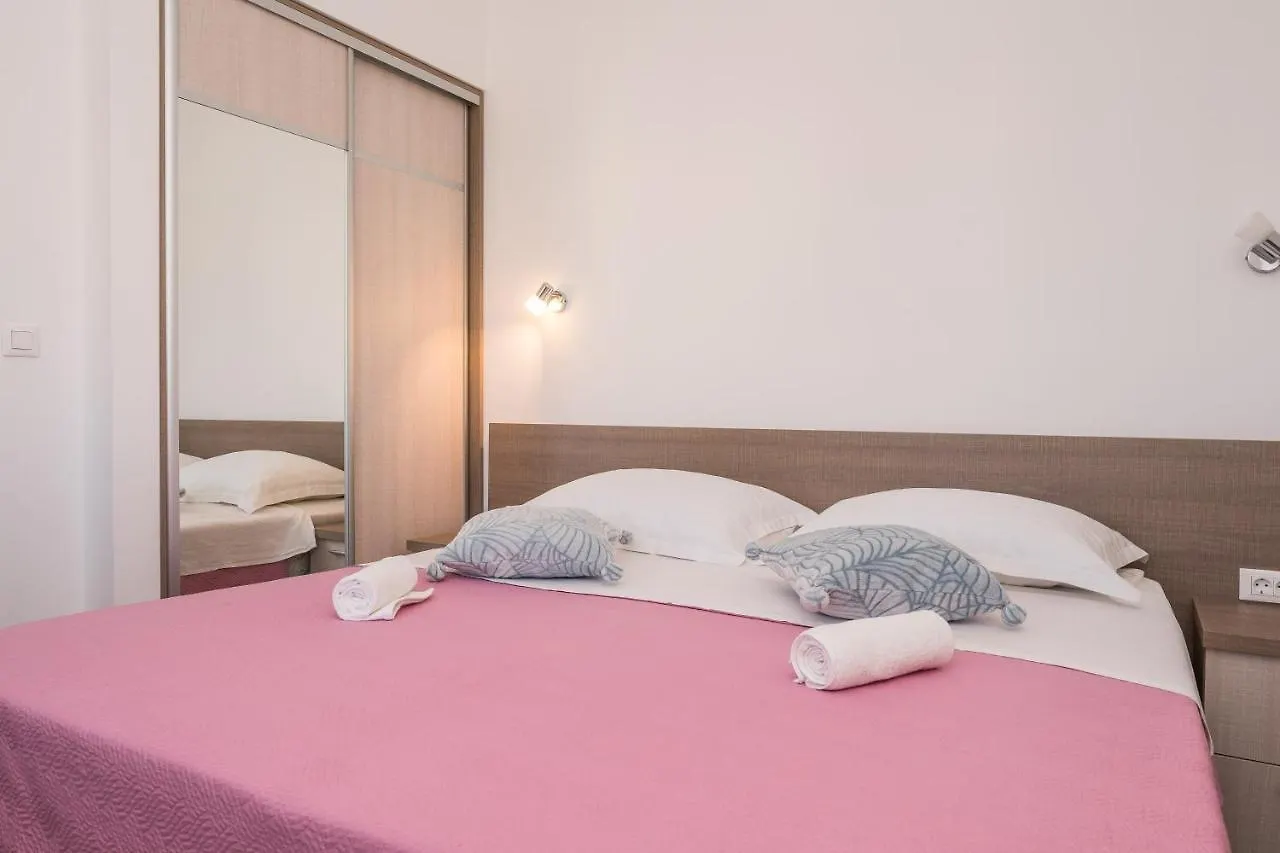 Apartments Maza Zadar