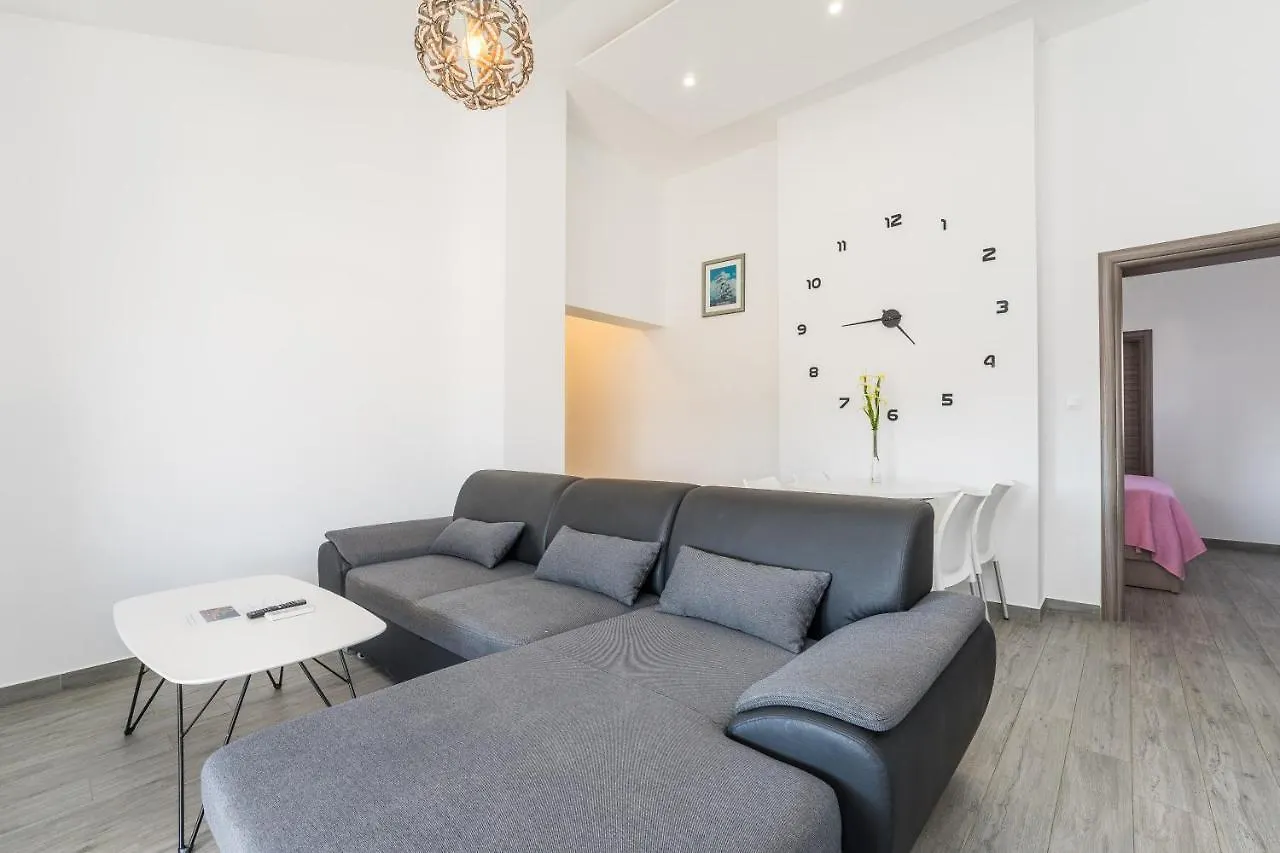 Apartments Maza Zadar Croatia