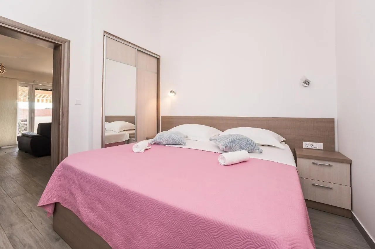 Apartments Maza Zadar