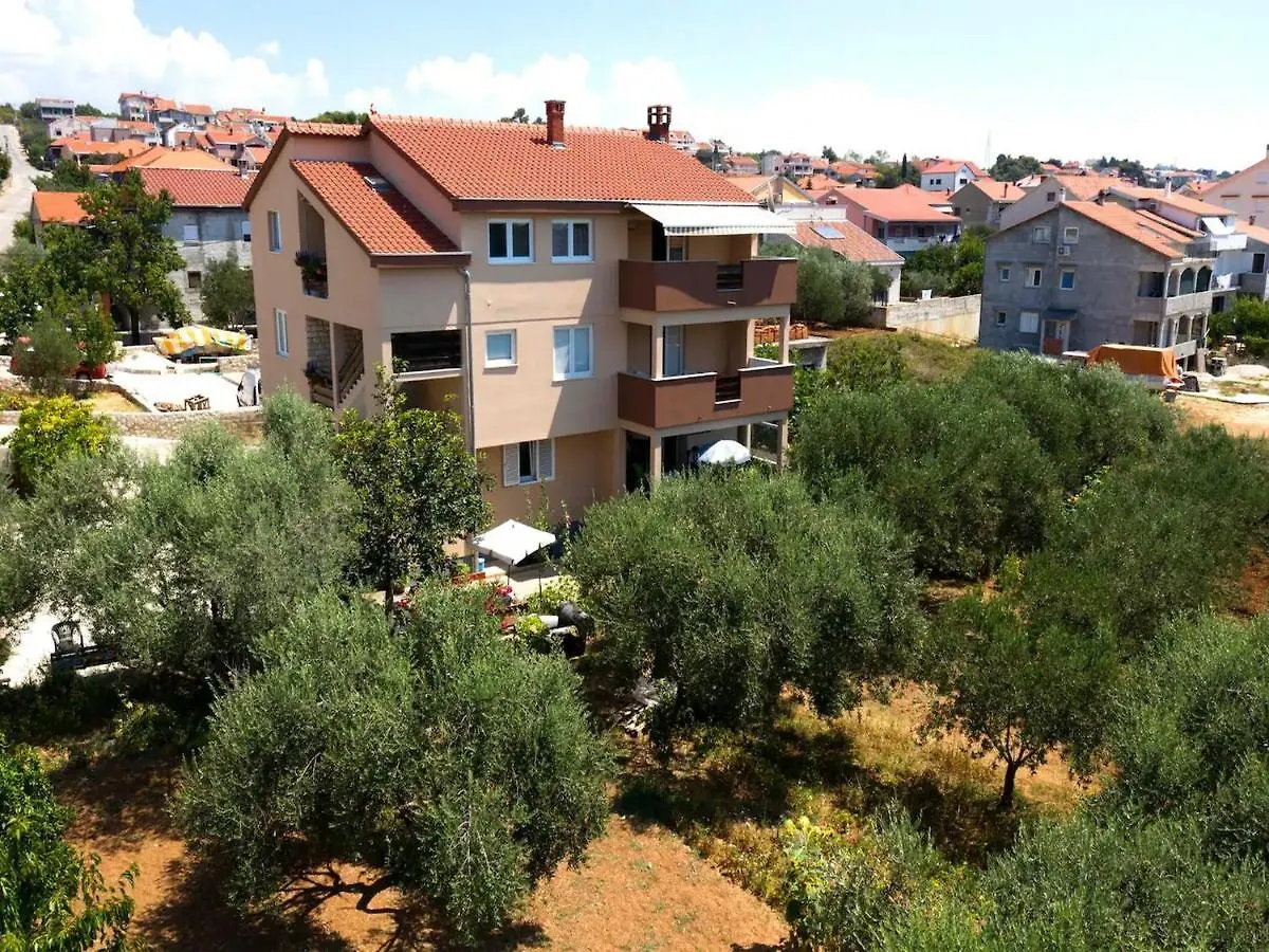Apartments Maza Zadar
