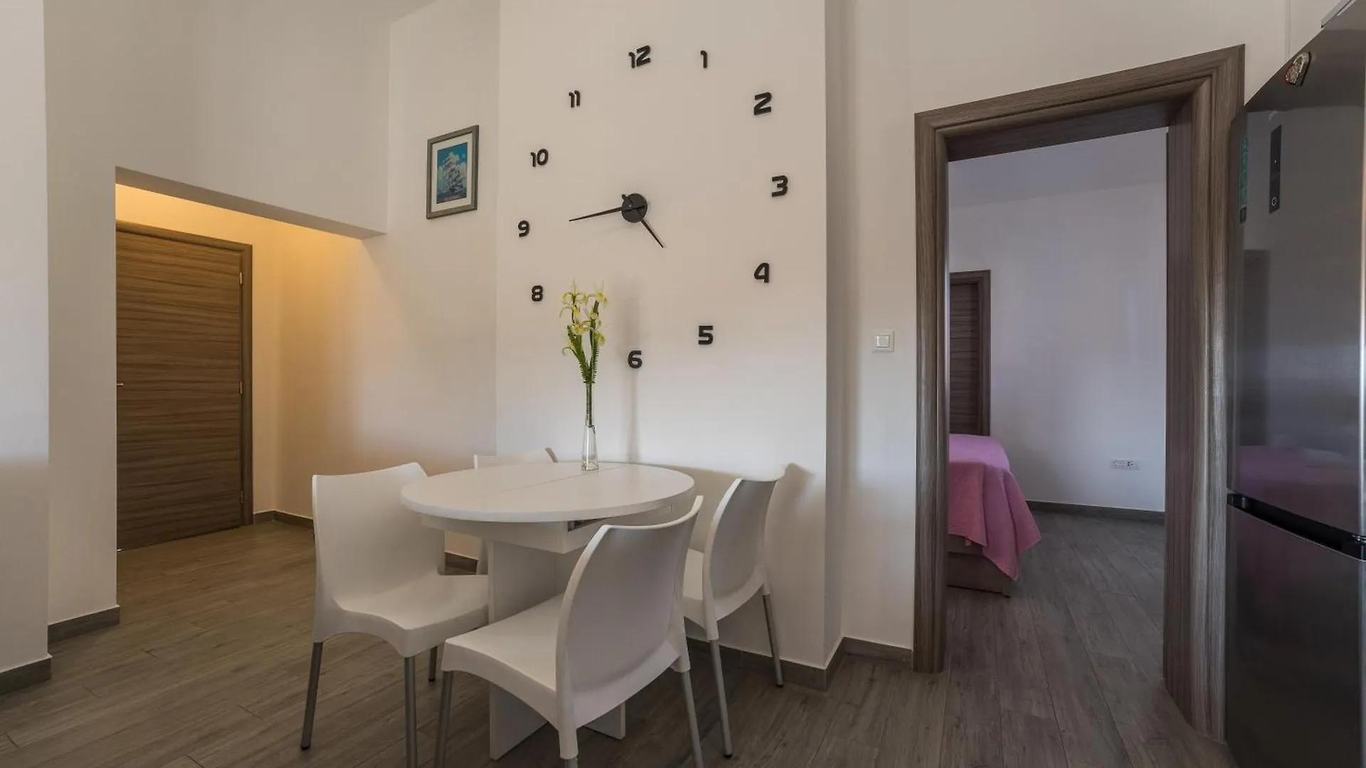 Apartments Maza Zadar