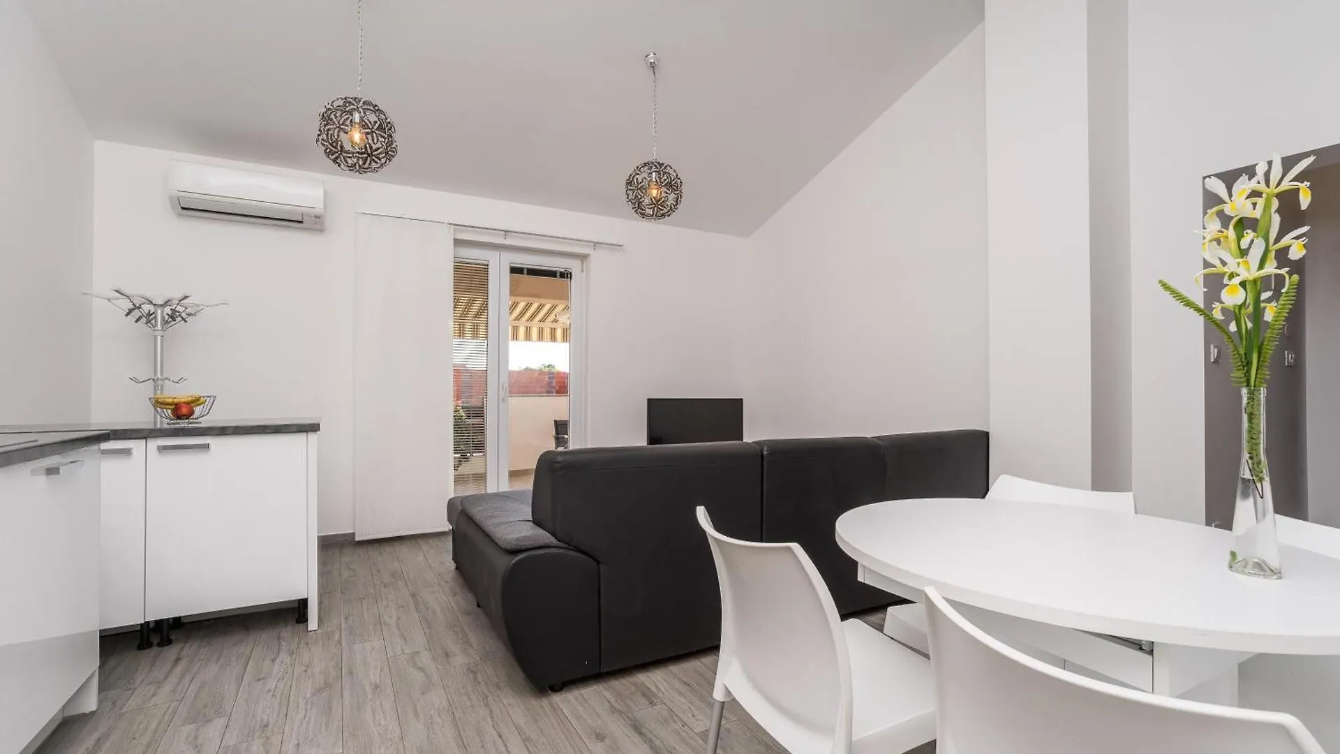 Apartments Maza Zadar Croacia