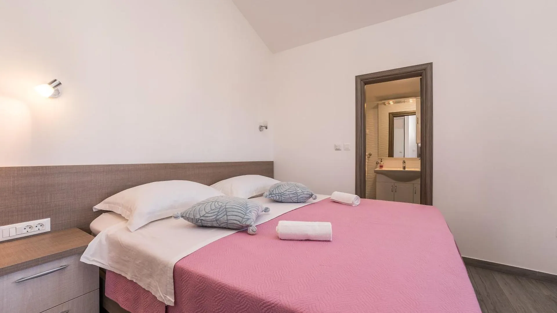 Apartments Maza Zadar Croacia