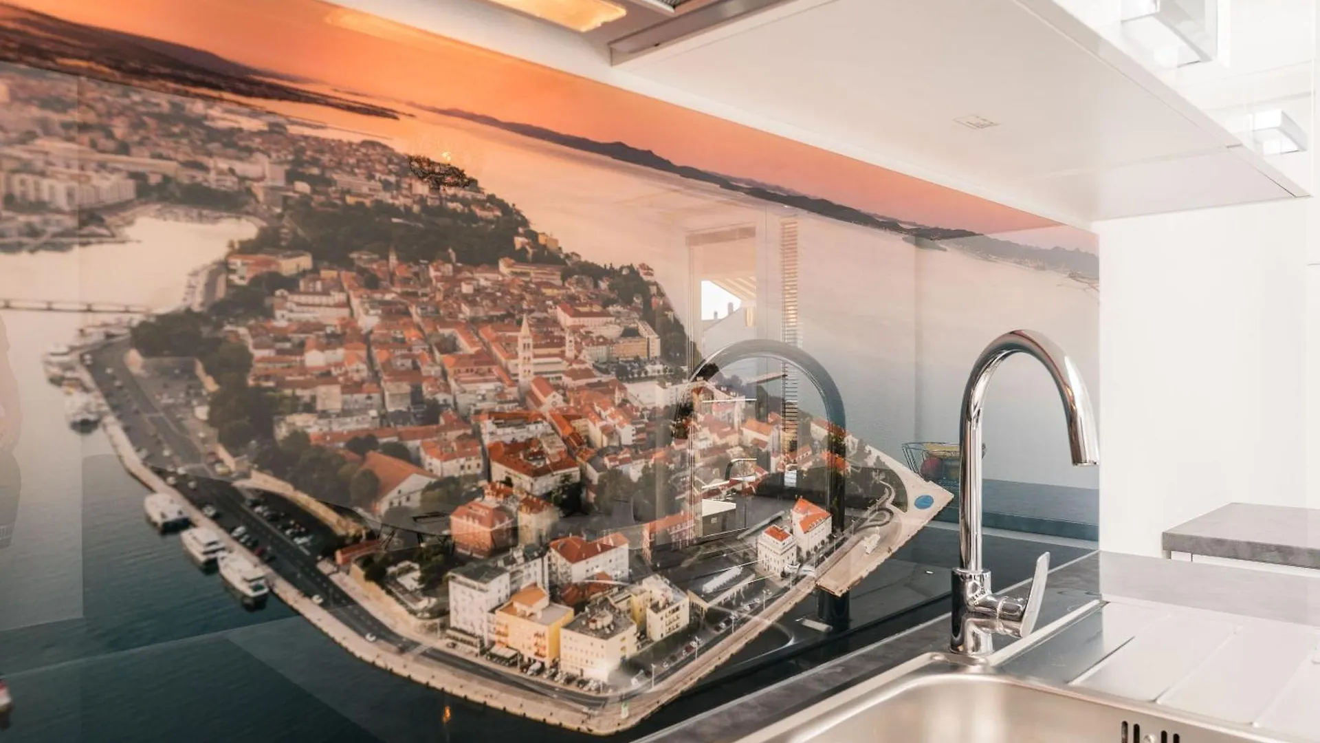 Apartments Maza Zadar 0*,