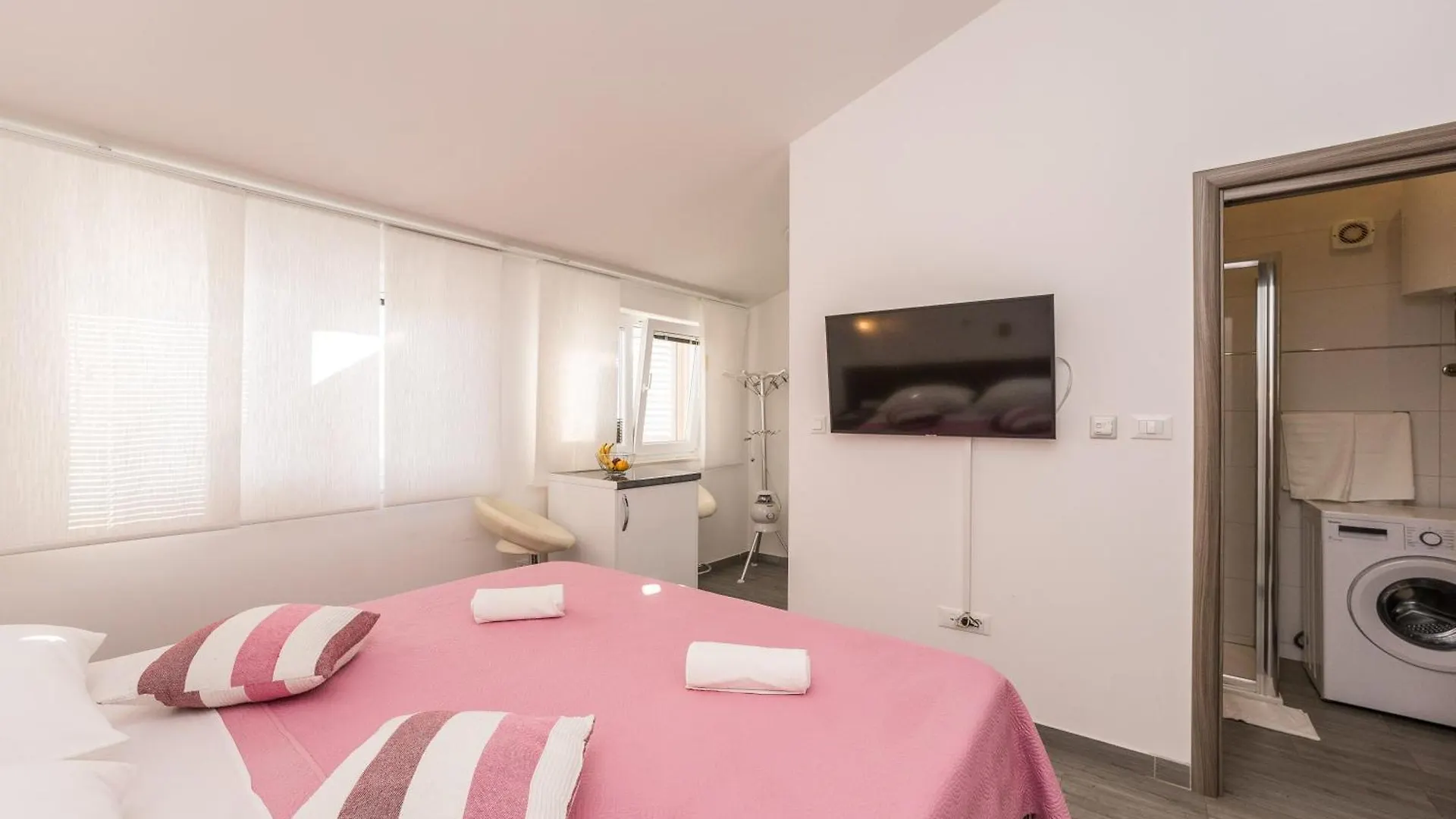 Apartments Maza Zadar