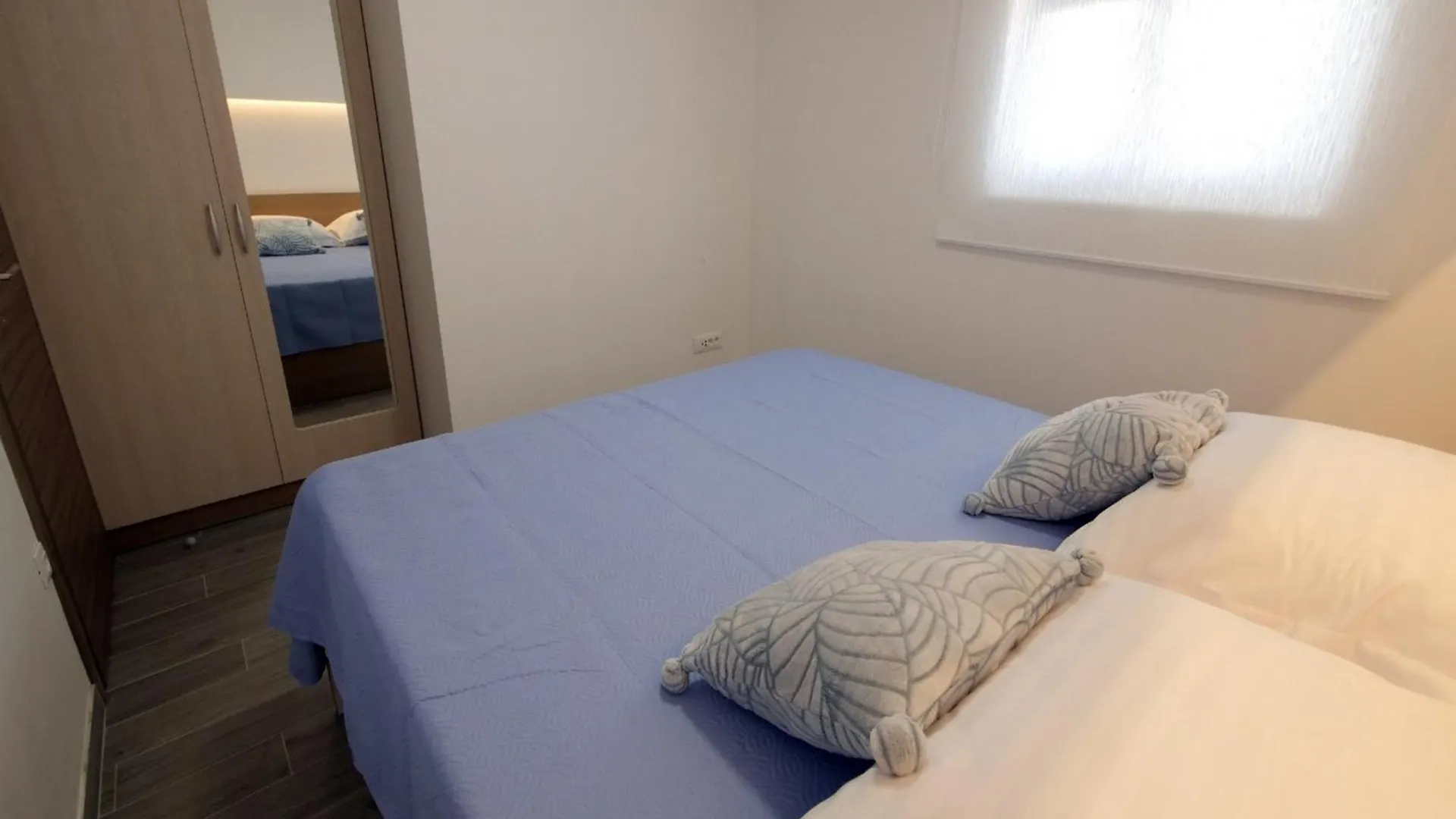 Apartments Maza Zadar Croacia